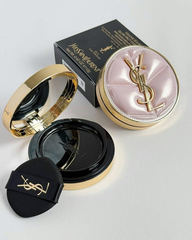 Cushion YSL High Cover Mesh Fullbox - Fullsize 12g