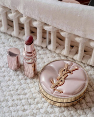 Cushion YSL High Cover Mesh Fullbox - Fullsize 12g