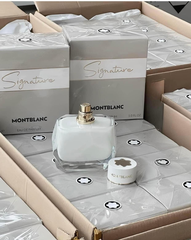 Nước Hoa Montblanc Signature EDP - Hàng US