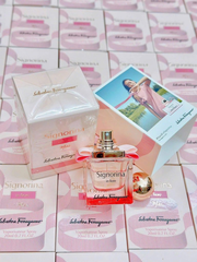 Nước Hoa Salvatore Ferragamo Signorina