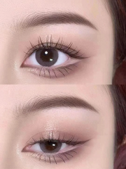 Mascara Lancome Lash Idôle Làm Dày Và Cong Mi - Tách Set US