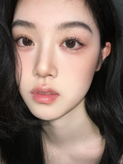 Mascara Bobbi Brown Smokey Eye Đen, Dày & Dài Mi - 3ml Nobox Tách Set US