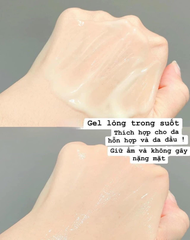 Kem Dưỡng Clinique Dramatically Different Moisturizing