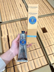 Kem tay L'Occitane - Fullbox
