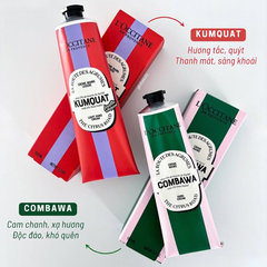 Kem tay L'Occitane - Fullbox