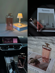 Nước Hoa Nữ Lancôme Mini Nobox