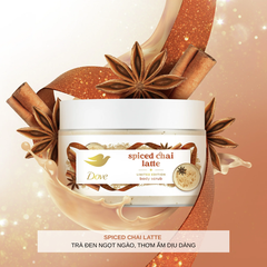 Tẩy Tế Bào Chết Dove Limited Edition Holiday 425g