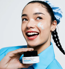 Kem Dưỡng Ẩm, Cấp Nước Belif The True Cream Aqua Bomb 25ml Nobox - Hàng Công Ty