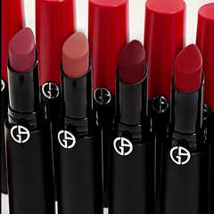 Son Thỏi Giorgio Armani Lip Power Long-Wear Vivid Color Lipstick - Fullbox Công Ty