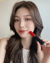 Son Thỏi Giorgio Armani Lip Power Long-Wear Vivid Color Lipstick - Fullbox Công Ty