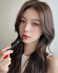 Son Thỏi Giorgio Armani Lip Power Long-Wear Vivid Color Lipstick - Fullbox Công Ty