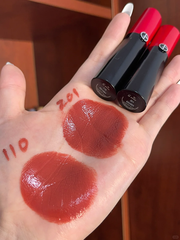 Son Thỏi Giorgio Armani Lip Power Long-Wear Vivid Color Lipstick - Fullbox Công Ty