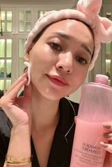 Toner Lancome Tonique Comfort