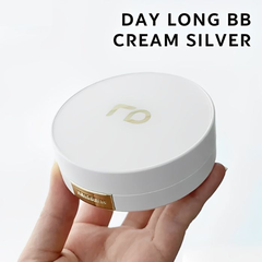 Cushion Renoderm Day long BB Cream Silver 15g - Hàng Công Ty