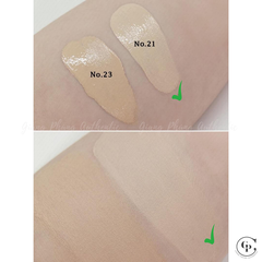 Cushion Renoderm Day long BB Cream Silver 15g - Hàng Công Ty