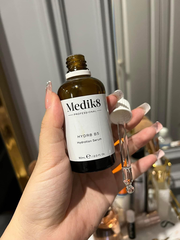 Serum Phục Hồi Cấp Ẩm Medik8 B5 - 60ml Nobox