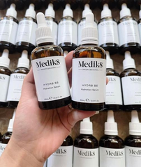 Serum Phục Hồi Cấp Ẩm Medik8 B5 - 60ml Nobox