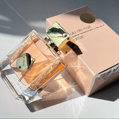 Nước Hoa Armaf Club De Nuit Woman EDP