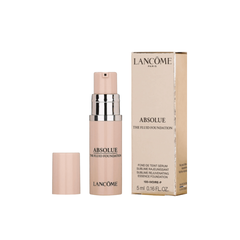 [Xả 06/2027] Kem nền dưỡng da Lancome Absolue the fluid foundation 90-Ivoire-P - 5ml Fullbox CTY
