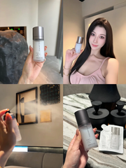 Xịt Khóa Nền Jung Saem Mool Essental Moon Fiiting Mist