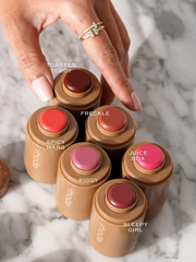 Má Hồng Rhode Pocket Blush Fullbox 5.3g - Hàng US