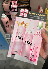 Xịt Khoá Makeup So Natural All Day Tight Make Up Setting Fixx - Tách Set Nobox