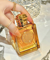Nước Hoa Mini Burberry Goddess EDP 5ML - Fullbox Hàng UK