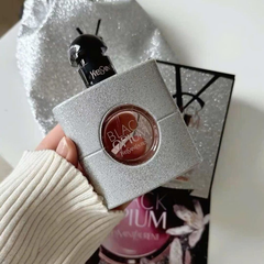 Nước Hoa YSL Black Opium EDP Glitter - Fullbox Hàng US