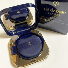 Lõi Cushion Clé De Peau Radiant Foundation Natural SPF25 - Tone I10 - 14g Duty Hàn