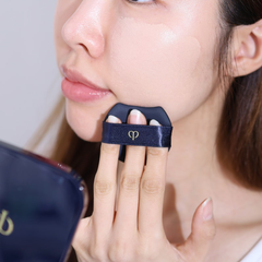 Lõi Cushion Clé De Peau Radiant Foundation Natural SPF25 - Tone I10 - 14g Duty Hàn