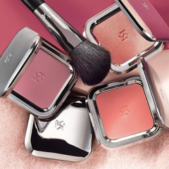 Phấn Má Hồng Kiko Unlimited Blush 6g - Fullbox