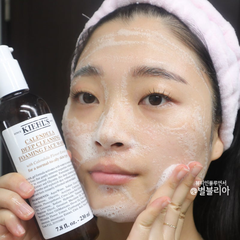 Sữa Rửa Mặt Kiehl's Hoa Cúc Calendula Deep Cleansing Foaming Face Wash