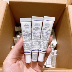 Tinh Chất Tái Tạo Da Kiehl’s Retinol Skin Renewing Daily Micro-Dose