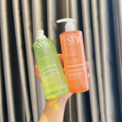 Sữa Rửa Mặt SVR