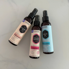 Xịt Dưỡng Tóc Hask 5 in 1 Leave in Spray - 175ml Nobox