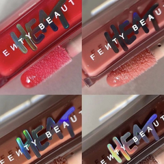 Son Bóng Căng Môi Fenty Beauty Gloss Bomb Heat 9ml - Fullbox