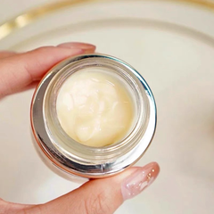 Kem Mắt Lancome Absolue 5ml - Fullbox Tách Set US