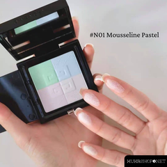 Phấn Phủ Givenchy Prisme Libre Powder Fullbox - Duty Hàn