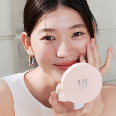 Lõi Cushion Hera Reflection Skin Glow Foundation SPF40/PA++ Minisize 5g - Tone 21N1 Vanilla