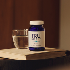 Viên Uống Trẻ Hóa Cơ Thể Tru Niagen Age Better 300mg - 30 viên Fullbox