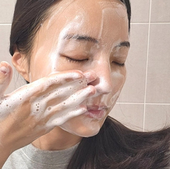 Sữa Rửa Mặt Hera Refreshing Cleansing Foam 50g - Fullbox Duty