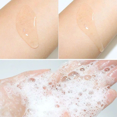 Sữa Rửa Mặt Sulwhasoo Gentle Cleansing Foam - Fullbox Duty