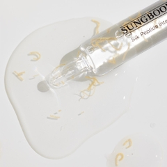 Tinh Chất Sungboon Editor Silk Peptide EGF Phục Hồi Căng Bóng