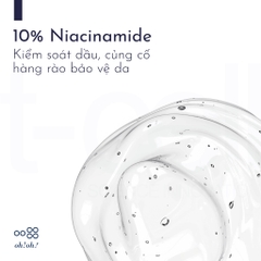Kem Dưỡng Phục Hồi Da Tổn Thương Oh!oh! Cellular Corrective Cream 30ml Fullbox - Hàng Công Ty