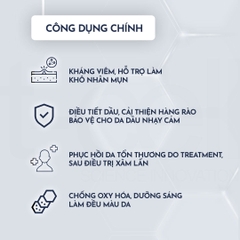 Kem Dưỡng Phục Hồi Da Tổn Thương Oh!oh! Cellular Corrective Cream 30ml Fullbox - Hàng Công Ty