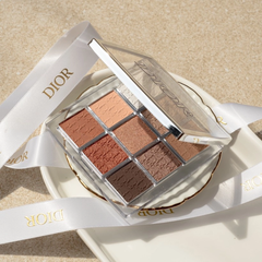 Bảng Mắt 9 Ô Dior Backstage Eye Palette - 001 Nude Essentials - 10g Fullbox Hàng US