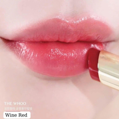 Son Dưỡng Whoo Gongjinhyang Mi Essential Lip Balm 3.3g