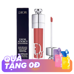 Son Dưỡng Dior Addict Lip Maximizer 6ml - Fullbox