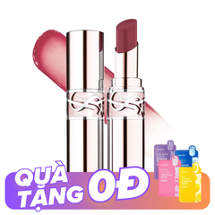 Son Dưỡng YSL Love Shine Candy Glow - Fullsize 3.1g Fullbox