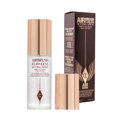 Xịt Khóa Makeup Charlotte Tilbury Airbrush Flawless Setting Spray - 34ml